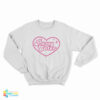 Pussy Eater Sweatshirt