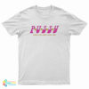 Pussy Powerful Utopia Sacred Supreme Yummy T-Shirt