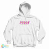 Pussy Powerful Utopia Sacred Supreme Yummy Hoodie
