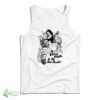 Snow White and The Sir Punks Tank Top