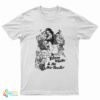 Snow White and The Sir Punks T-Shirt