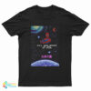 Spiderman Kill Your Heroes Be Gay Do Crime T-Shirt