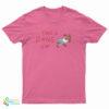 Take A Dang Nap T-Shirt