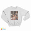 Vintage 1995 Friday Picture Sweatshirt