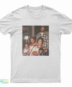 Vintage 1995 Friday Picture T-Shirt