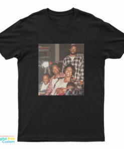 Vintage 1995 Friday Picture T-Shirt