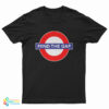 Vintage Mind The Gap T-Shirt