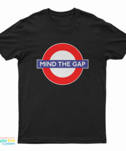 Vintage Mind The Gap T-Shirt