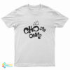 Beef Chosen Ones T-Shirt
