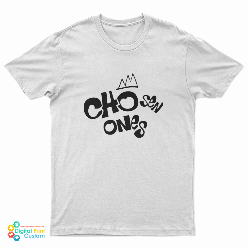 Beef Chosen Ones T-Shirt