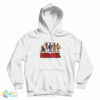 FNAF Israel Hoodie