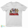 FNAF Israel T-Shirt