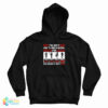 I'm Not Anti Religion Religion Is Anti Me Hoodie