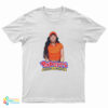 Jayla Foxx Popeyes Chicken And Biscuits T-Shirt