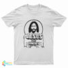 Jesus Is My Homeboy T-Shirt