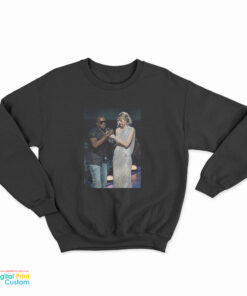 Kanye Made You Famous Sweatshirt