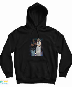 Kanye Made You Famous Hoodie