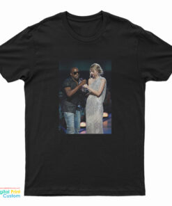 Kanye Made You Famous T-Shirt