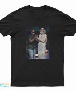 Kanye Made You Famous T-Shirt
