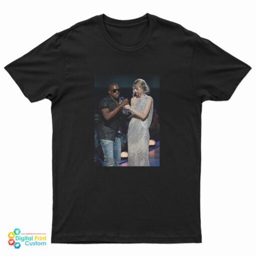 Kanye Made You Famous T-Shirt