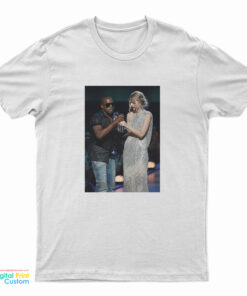 Kanye Made You Famous T-Shirt