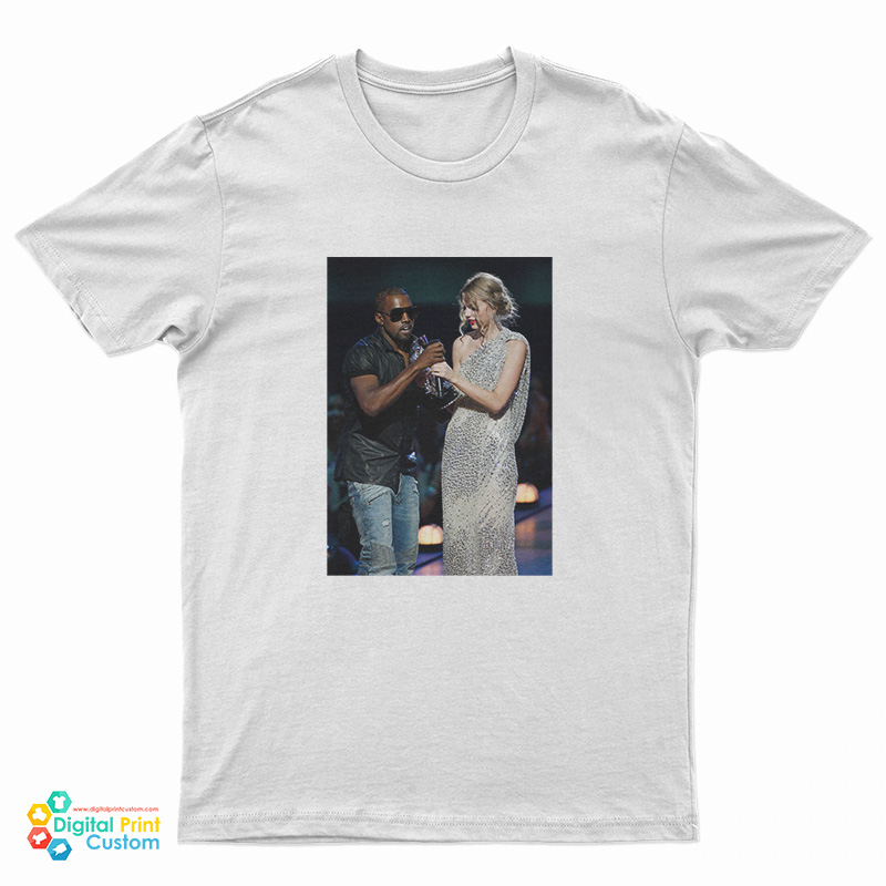 Kanye Made You Famous T-Shirt
