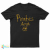 Michael Chavis Pirates Arrgh T-Shirt