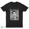 Robert Pattinson The Batman Twilight T-Shirt