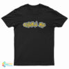 Choke-Me Pokemon T-Shirt