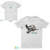 Ducks The Sopranos HBO T-Shirt