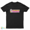 Dunkin Deez Nuts T-Shirt