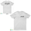 Fuck Love Get Money 4Hunnid T-Shirt