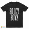 Gucci Mane So Icy Boyz T-Shirt