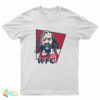 HFC Hound Fried Chicken Game of Thrones T-Shirt