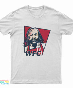 HFC Hound Fried Chicken Game of Thrones T-Shirt