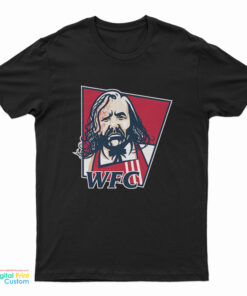 HFC Hound Fried Chicken Game of Thrones T-Shirt