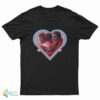Hugging Spiderman No Way Home T-Shirt