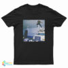 Jerome Young New Jack ECW T-Shirt