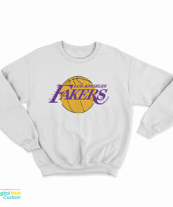 Los Angeles Fakers Sweatshirt
