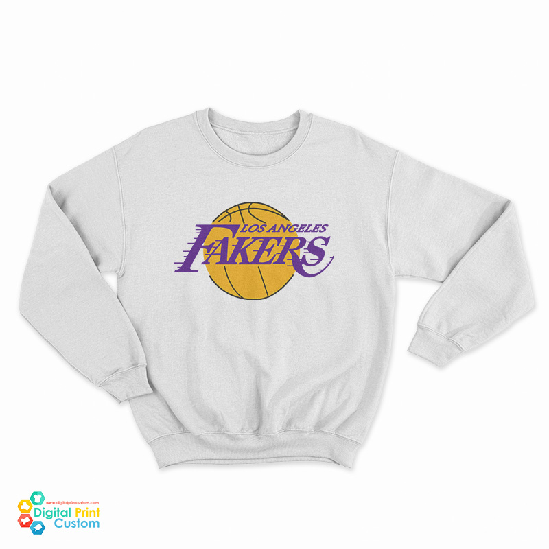Los Angeles Fakers Sweatshirt