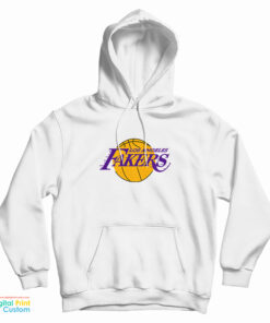 Los Angeles Fakers Hoodie