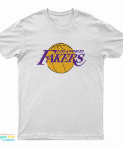 Los Angeles Fakers T-Shirt