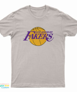 Los Angeles Fakers T-Shirt