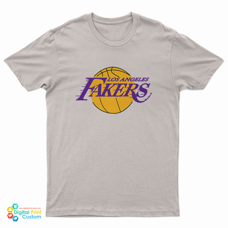 Los Angeles Fakers T-Shirt