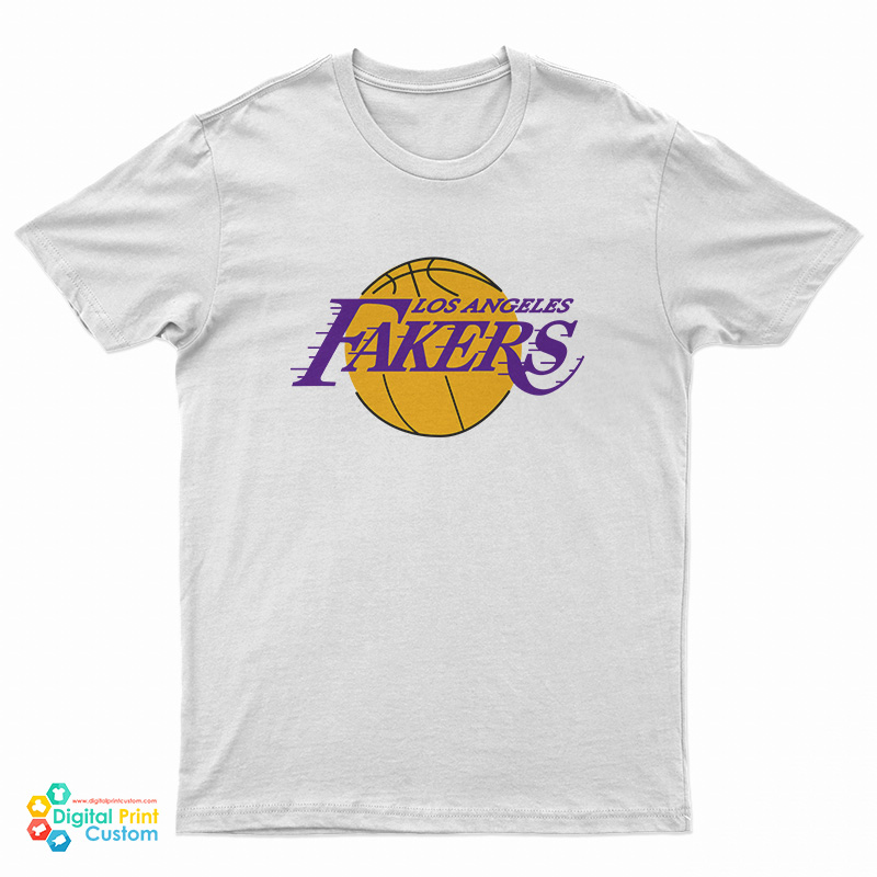 Los Angeles Fakers T-Shirt