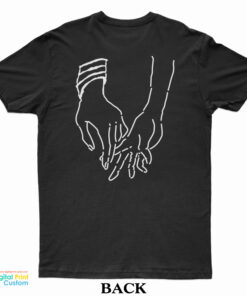 Maya Hawke Generous Heart T-Shirt