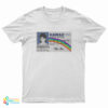 McAsa Hawaii Driver License T-Shirt