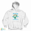 Nobody Likes a Douche Canoe Unicorn Hoodie