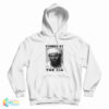 Osama Bin Laden Funded By The Cia Hoodie