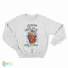 Rest In Peace Nate Dogg King Of Hooks Sweatshirt